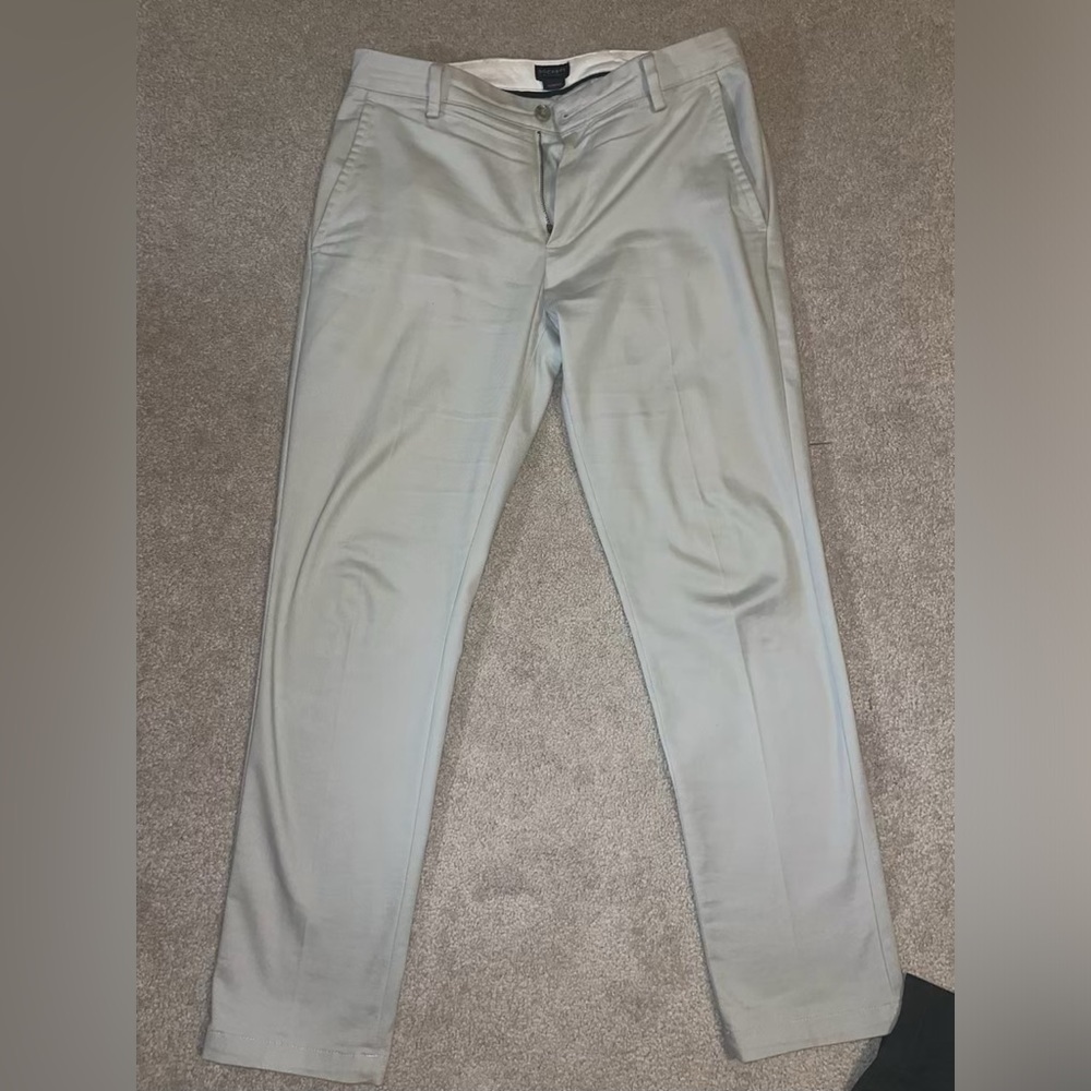 Men’s dress pants